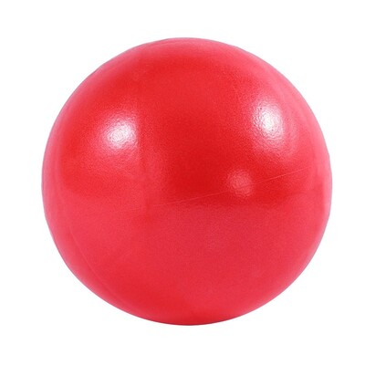 Vnútorná lopta na jogu, ľahko nafukovacia, fitness, PVC, pilates, cvičebná lopta, rovnováha a stabilita, proti prasknutiu, cvičebné lopty