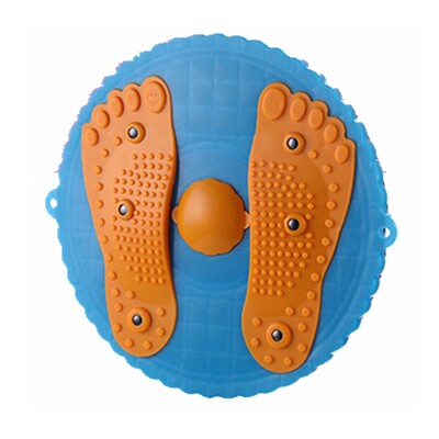 Twist Waist lenta, skirta Balance Pilates, Balance Pilates Rotator diskai, Namų sporto salės treniruokliai, Twister plokštė su traukimo virve