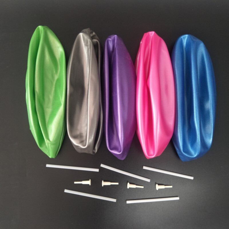 Lopta za jogu od 25 cm Vježbe Gimnastička lopta za fitnes Pilates Lopta za vježbe ravnoteže Teretana Fitness Lopta za jogu Unutarnji trening Yoga Ball Core