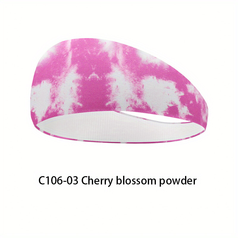 Bėgimas, kūno rengyba, kvėpuojanti, prakaitą sugerianti plaukų juosta, greitai džiūstantis šokis, joga, plaukų juosta, alpinizmo galvos juostelė, sportas