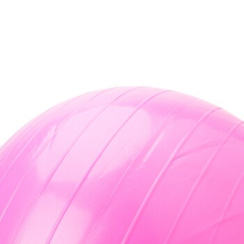 45cm Μέγεθος Fitness Άσκηση Προπόνηση Τάξη Γιόγκα GYM Ball Gymball PVC