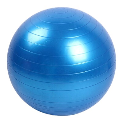 Veličina 45 cm Fitness Vježbe Trening Yoga Class GYM Lopta Gymball PVC