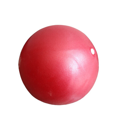 25 cm joogapalliharjutus võimlemisvõime Pilatese palliga tasakaaluharjutus Jõusaal Fitness joogapall sisetreening joogapalli põhi