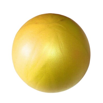 25 cm joogapalliharjutus võimlemisvõime Pilatese palliga tasakaaluharjutus Jõusaal Fitness joogapall sisetreening joogapalli põhi