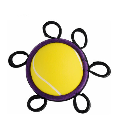 Käteteraapia käepideme jõutugevdaja pallikandur Sõrme Fitness Käte jõuharjutus Lihaseid Taastav Käetreener