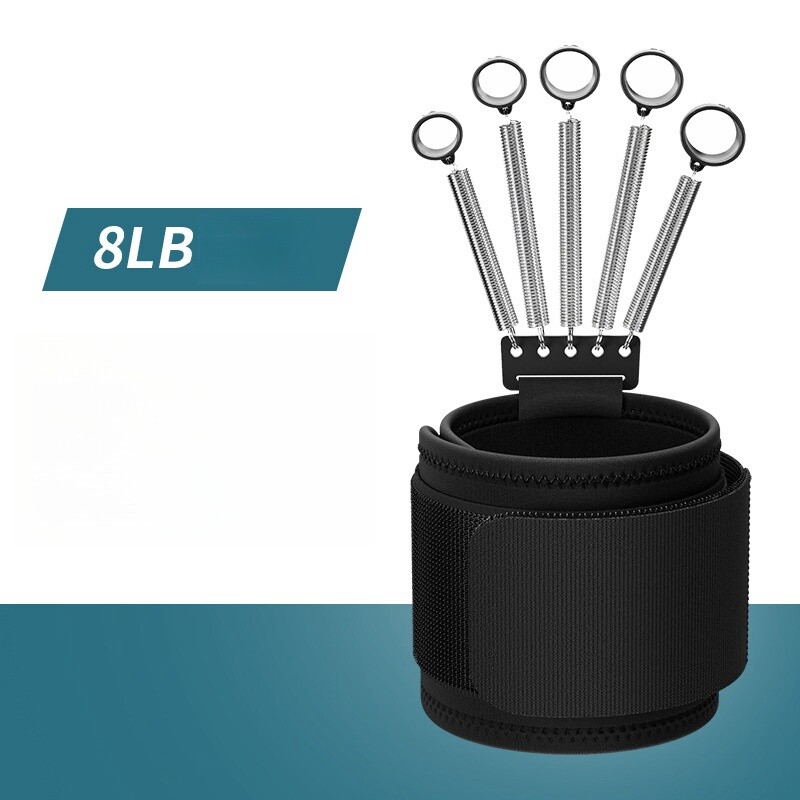 Käe käepideme tugevdaja Füüsilised tööriistad Kitarr Sõrme treenimine Treening Jõusaali taseme takistus Gripsteri laiendaja ekstensorseade