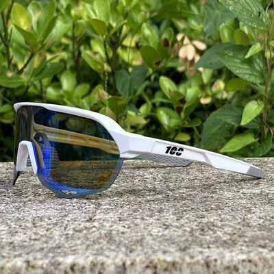 100 Biciklističke naočale Sunčane naočale za vanjske sportove Muške MTB biciklističke sunčane naočale Ženske naočale za cestovni bicikl UV400 Biciklističke naočale