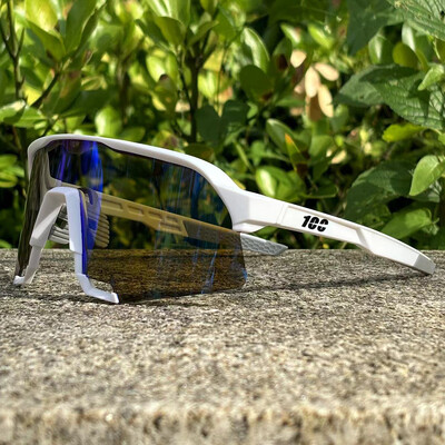 100 Biciklističke naočale Sunčane naočale za vanjske sportove Muške MTB biciklističke sunčane naočale Ženske naočale za cestovni bicikl UV400 Biciklističke naočale