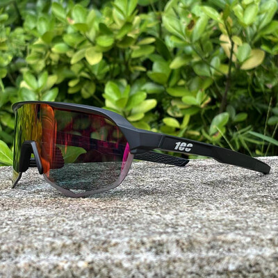 100 Biciklističke naočale Sunčane naočale za vanjske sportove Muške MTB biciklističke sunčane naočale Ženske naočale za cestovni bicikl UV400 Biciklističke naočale