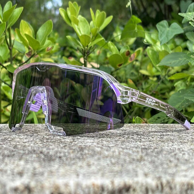 100 Biciklističke naočale Sunčane naočale za vanjske sportove Muške MTB biciklističke sunčane naočale Ženske naočale za cestovni bicikl UV400 Biciklističke naočale