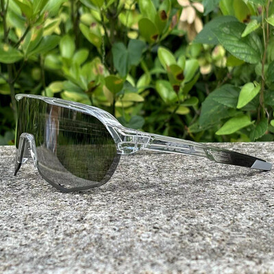 100 Biciklističke naočale Sunčane naočale za vanjske sportove Muške MTB biciklističke sunčane naočale Ženske naočale za cestovni bicikl UV400 Biciklističke naočale