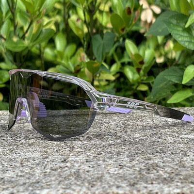 100 Biciklističke naočale Sunčane naočale za vanjske sportove Muške MTB biciklističke sunčane naočale Ženske naočale za cestovni bicikl UV400 Biciklističke naočale