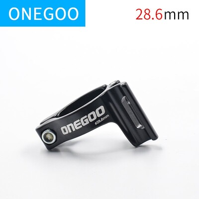 Cestovni bicikl, izravno vješanje/zaključavanje, stezni prsten prednjeg mjenjača Čelični/Al/ugljični okvir 28,6/31,8/34,9 mm, adapter, stalak za prekidače