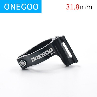 Cestovni bicikl, izravno vješanje/zaključavanje, stezni prsten prednjeg mjenjača Čelični/Al/ugljični okvir 28,6/31,8/34,9 mm, adapter, stalak za prekidače