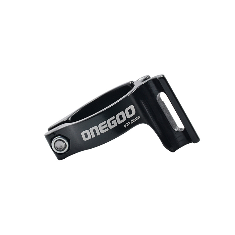 Cestovni bicikl, izravno vješanje/zaključavanje, stezni prsten prednjeg mjenjača Čelični/Al/ugljični okvir 28,6/31,8/34,9 mm, adapter, stalak za prekidače