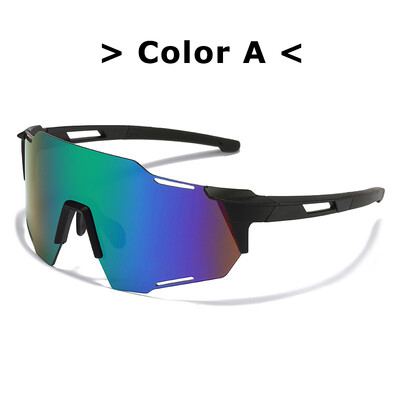Biciklističke sunčane naočale Muške ženske Sportske naočale Jahanje Ribolov Vozačke naočale MTB Planinske cestovne biciklističke naočale Oprema za bicikl