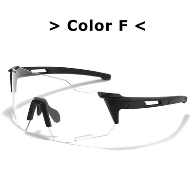 Biciklističke sunčane naočale Muške ženske Sportske naočale Jahanje Ribolov Vozačke naočale MTB Planinske cestovne biciklističke naočale Oprema za bicikl