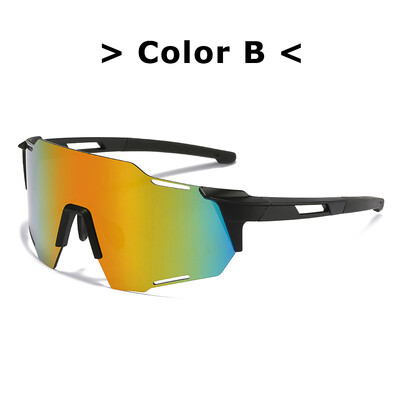 Biciklističke sunčane naočale Muške ženske Sportske naočale Jahanje Ribolov Vozačke naočale MTB Planinske cestovne biciklističke naočale Oprema za bicikl