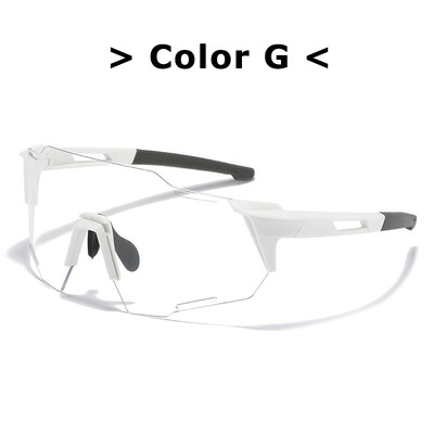 Biciklističke sunčane naočale Muške ženske Sportske naočale Jahanje Ribolov Vozačke naočale MTB Planinske cestovne biciklističke naočale Oprema za bicikl