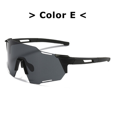 Biciklističke sunčane naočale Muške ženske Sportske naočale Jahanje Ribolov Vozačke naočale MTB Planinske cestovne biciklističke naočale Oprema za bicikl