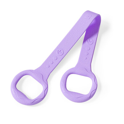 Jogai atsparios juostos 8 formos krūtinės išplėtimas Namai su elastine juosta Sportas Pratimai traukimo ranka Pratimai Treniruotė Pilateso treniruoklių salė