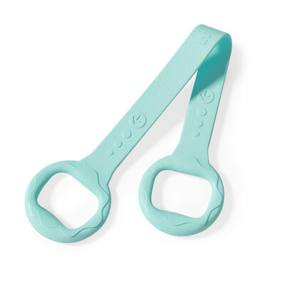 Jogai atsparios juostos 8 formos krūtinės išplėtimas Namai su elastine juosta Sportas Pratimai traukimo ranka Pratimai Treniruotė Pilateso treniruoklių salė