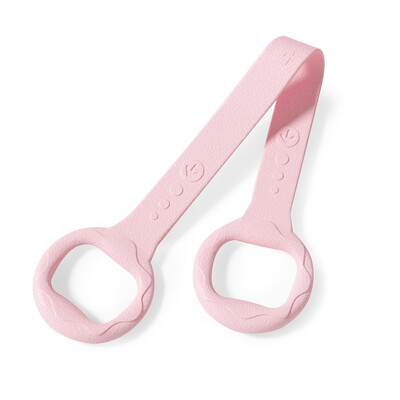 Jogai atsparios juostos 8 formos krūtinės išplėtimas Namai su elastine juosta Sportas Pratimai traukimo ranka Pratimai Treniruotė Pilateso treniruoklių salė