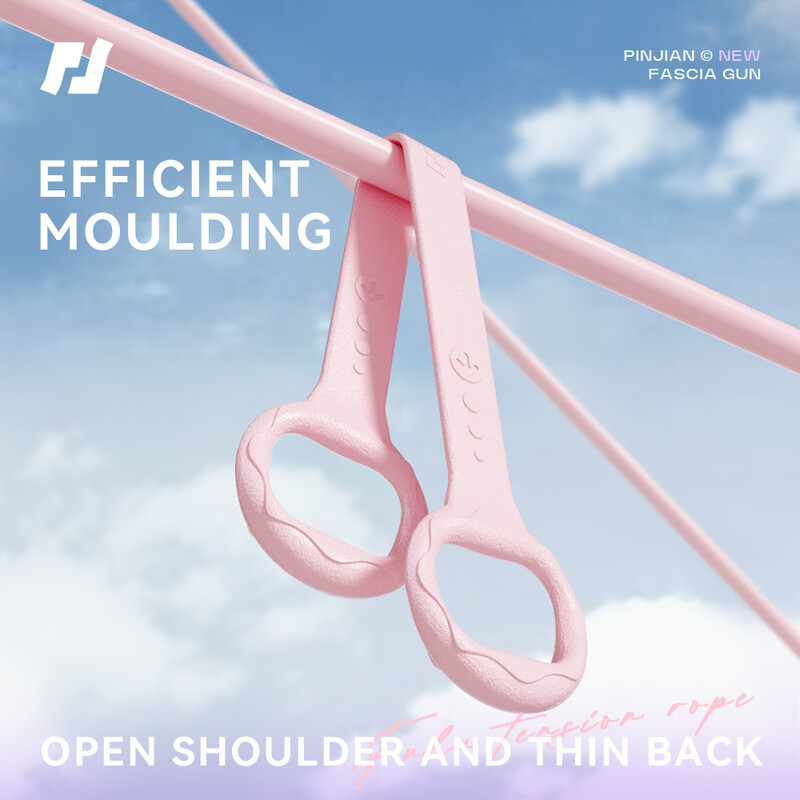 Jogai atsparios juostos 8 formos krūtinės išplėtimas Namai su elastine juosta Sportas Pratimai traukimo ranka Pratimai Treniruotė Pilateso treniruoklių salė