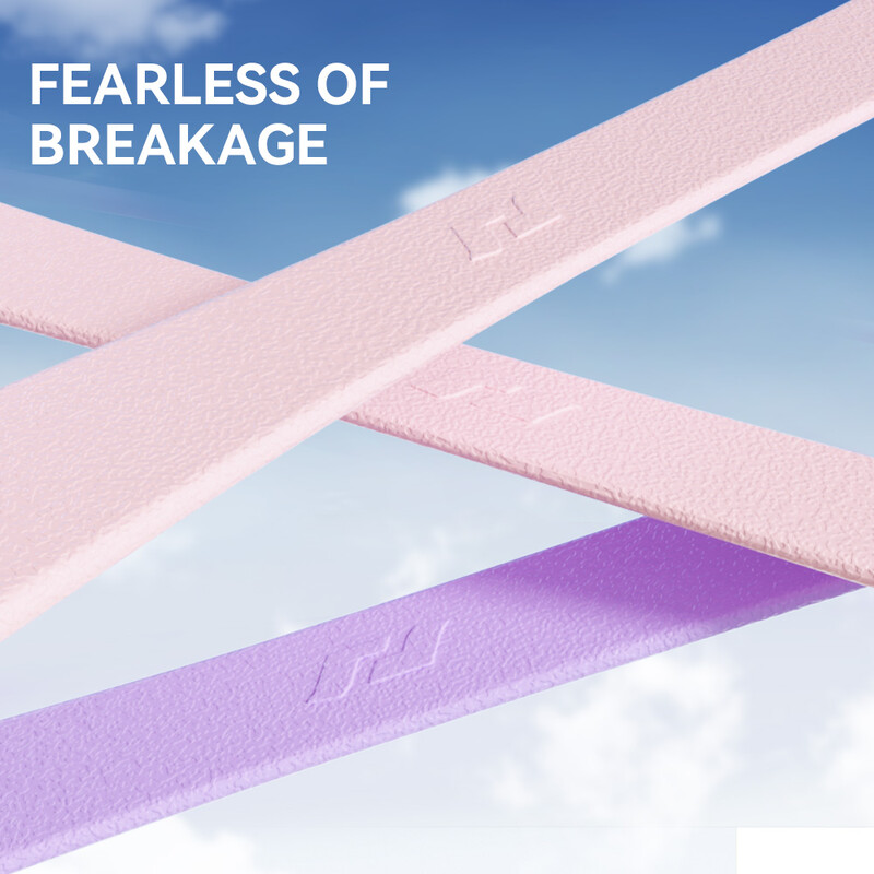 Jogai atsparios juostos 8 formos krūtinės išplėtimas Namai su elastine juosta Sportas Pratimai traukimo ranka Pratimai Treniruotė Pilateso treniruoklių salė