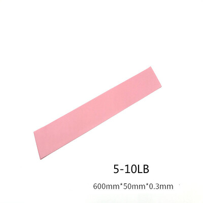 Elastinės juostos, skirtos treniruotėms, atsparumo juostoms, treniruotėms, treniruotėms, jėgos treniruotėms, dantenoms, pilateso sportui, Crossfit treniruotėms