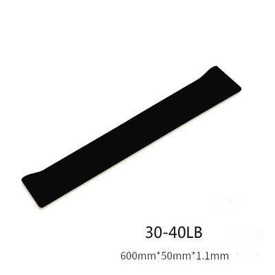 Elastinės juostos, skirtos treniruotėms, atsparumo juostoms, treniruotėms, treniruotėms, jėgos treniruotėms, dantenoms, pilateso sportui, Crossfit treniruotėms