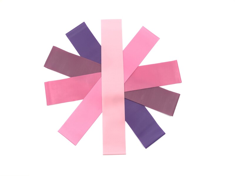 Elastinės juostos, skirtos treniruotėms, atsparumo juostoms, treniruotėms, treniruotėms, jėgos treniruotėms, dantenoms, pilateso sportui, Crossfit treniruotėms