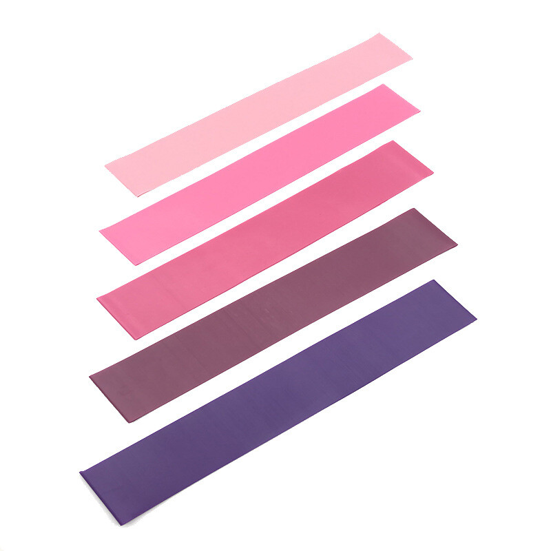 Elastinės juostos, skirtos treniruotėms, atsparumo juostoms, treniruotėms, treniruotėms, jėgos treniruotėms, dantenoms, pilateso sportui, Crossfit treniruotėms
