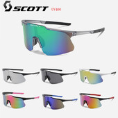 Nove muške i ženske sunčane naočale za sportove na otvorenom za biciklizam, UV400, bicikl, vožnju, putovanja mogu se upariti s kutijom od tkanine za naočale