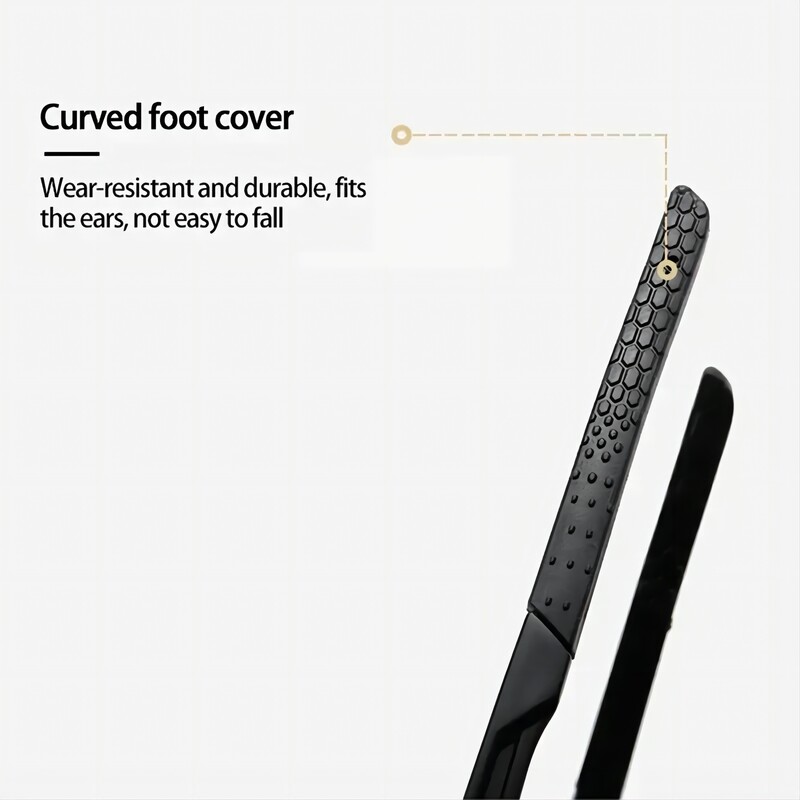 Nove muške i ženske sunčane naočale za sportove na otvorenom za biciklizam, UV400, bicikl, vožnju, putovanja mogu se upariti s kutijom od tkanine za naočale