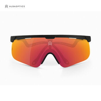 ALBA Велосипедни очила Mail Eyewear Мъже, жени Колоездене Goggl Goggles Road Mtb Mountain Bike Велосипед Спортни слънчеви очила