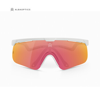 ALBA Велосипедни очила Mail Eyewear Мъже, жени Колоездене Goggl Goggles Road Mtb Mountain Bike Велосипед Спортни слънчеви очила