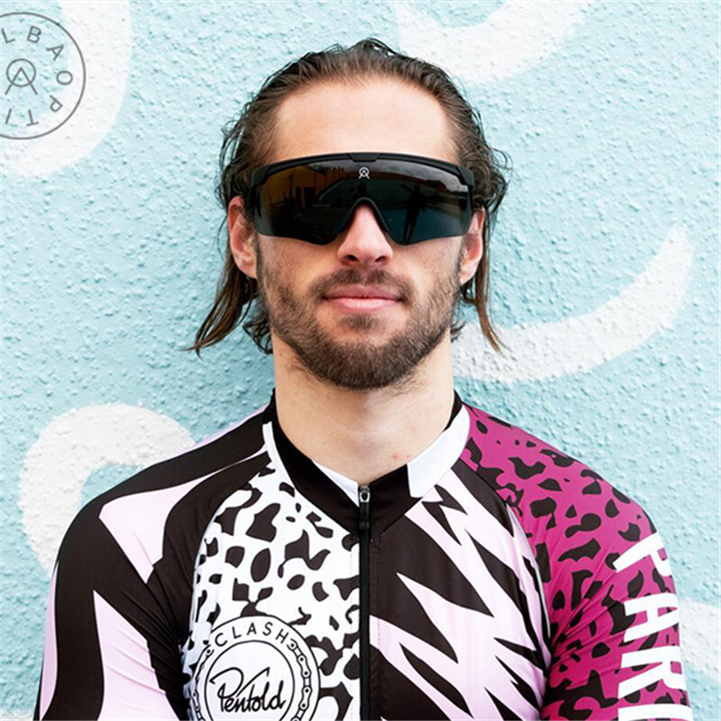 ALBA Biciklističke naočale Mail Naočale Muškarci Žene Biciklističke Goggl naočale Cestovne Mtb Brdski bicikl Biciklističke sportske sunčane naočale