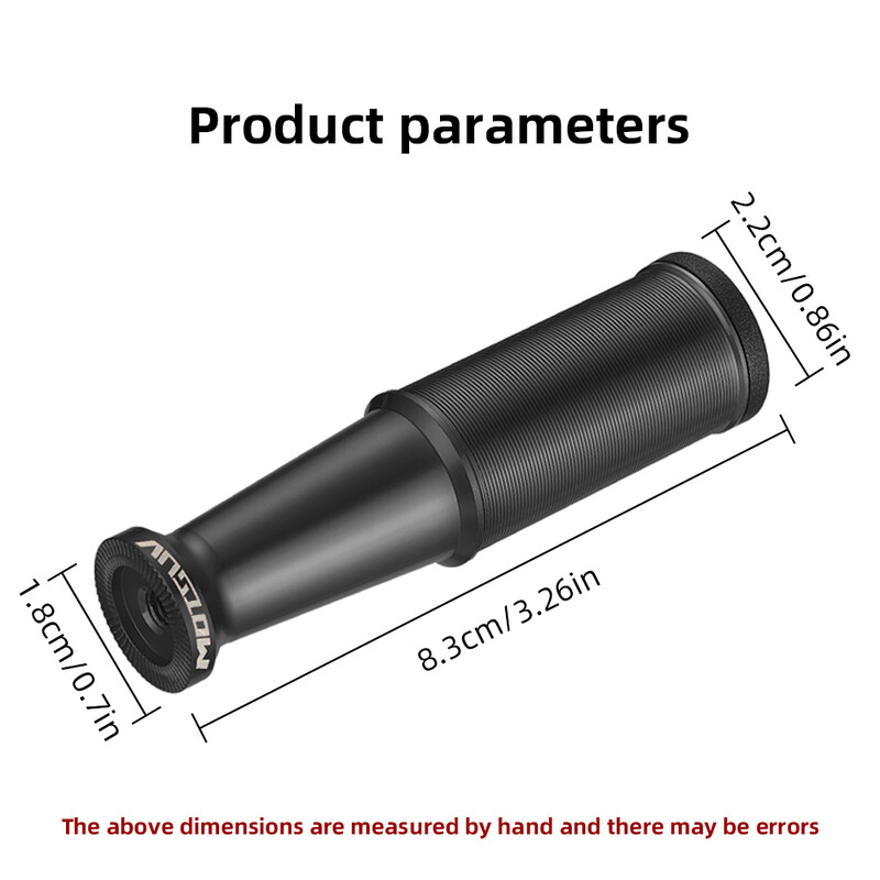 MOTSUV Zaštita stražnjeg mjenjača bicikla Aluminijski ultralaki štitnik zupčanika s brzim otpuštanjem Dio zaštitnog nosača prijenosa bicikla