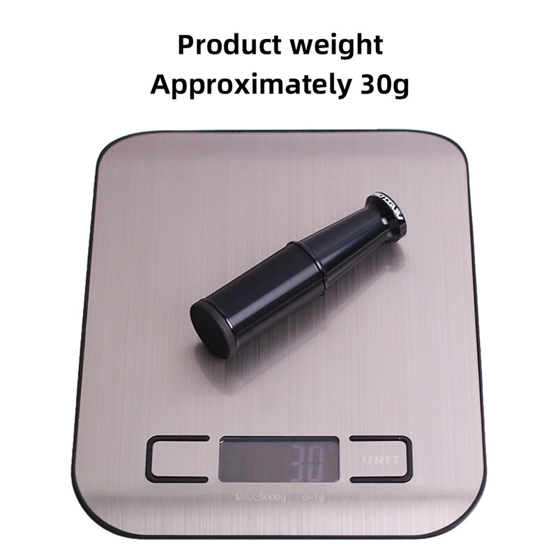 MOTSUV Zaštita stražnjeg mjenjača bicikla Aluminijski ultralaki štitnik zupčanika s brzim otpuštanjem Dio zaštitnog nosača prijenosa bicikla