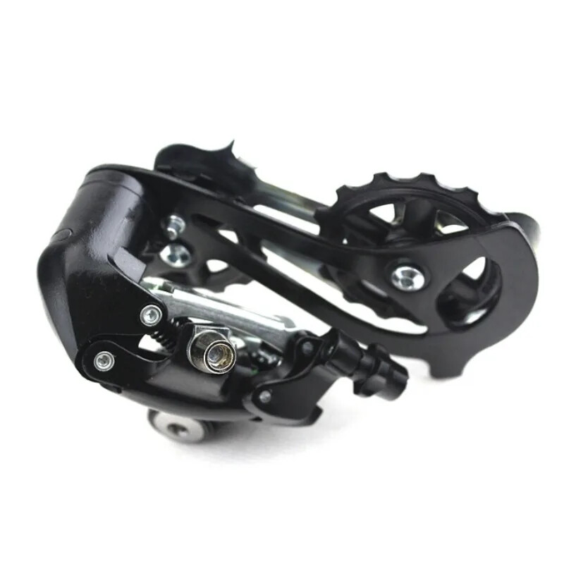 Brdski bicikl sa stražnjim kotačićem Bicikl sa stražnjim kotačićem M4000 Stražnji kotačić 8-brzinski 24-brzinski stražnji mjenjač M310 Dodaci za vožnju