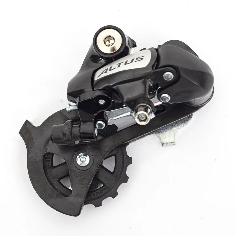 Brdski bicikl sa stražnjim kotačićem Bicikl sa stražnjim kotačićem M4000 Stražnji kotačić 8-brzinski 24-brzinski stražnji mjenjač M310 Dodaci za vožnju