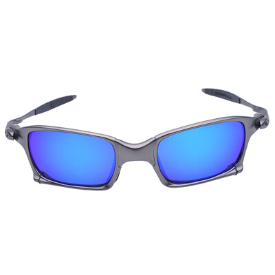 MTB Muške polarizirane sunčane naočale Biciklističke naočale UV400 Ribolovne sunčane naočale Metalne biciklističke naočale Biciklističke naočale Naočale za vožnju A1-1