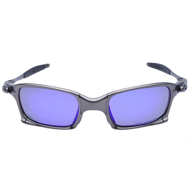 MTB Muške polarizirane sunčane naočale Biciklističke naočale UV400 Ribolovne sunčane naočale Metalne biciklističke naočale Biciklističke naočale Naočale za vožnju A1-1