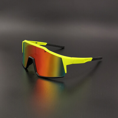 2024 Спортни слънчеви очила за колоездене UV400 Мъже Жени Очила за бягане на открито MTB Риболов Шосейни велосипедни очила Мъжки велосипедни очила Лещи