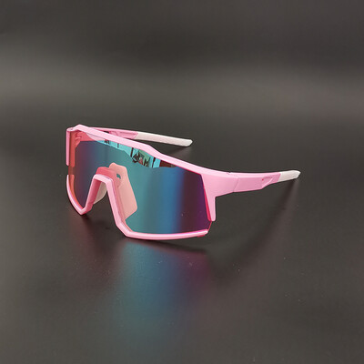 2024 Спортни слънчеви очила за колоездене UV400 Мъже Жени Очила за бягане на открито MTB Риболов Шосейни велосипедни очила Мъжки велосипедни очила Лещи