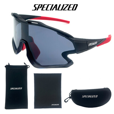 SPECIAUZED Mirror MTB biciklističke sunčane naočale Sportske naočale Muškarci Žene Mladi UV400 leće Naočale Biciklističke naočale Trčanje Planinarenje Skijanje