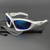 Sport Päikeseprillid UV400 Õues Jooksmine Ratsutamine Kalastusprillid 2024 MTB Jalgrattaprillid Maanteeratta ümbris Naiste Meeste Jalgrattaprillid