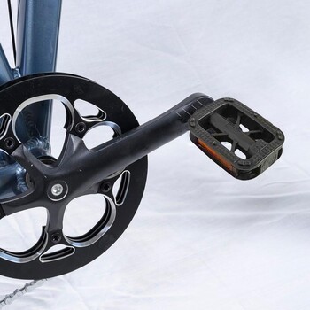 Universal Bicycle Pedal Road Bike για Βελτιωμένη Ποδηλατική Απόδοση Αντιολισθητικά Πεντάλ Βουνού Επίπεδη MTB Ισχυρή λαβή