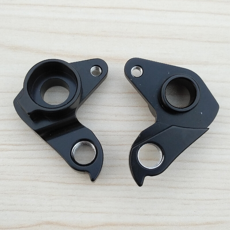 1kom vješalica stražnjeg karbonskog mjenjača za biciklističku opremu za dengfu EPS Mountain 27.5er Boost 148*12 Karbonski mtb okvir s punim ovjesom M06